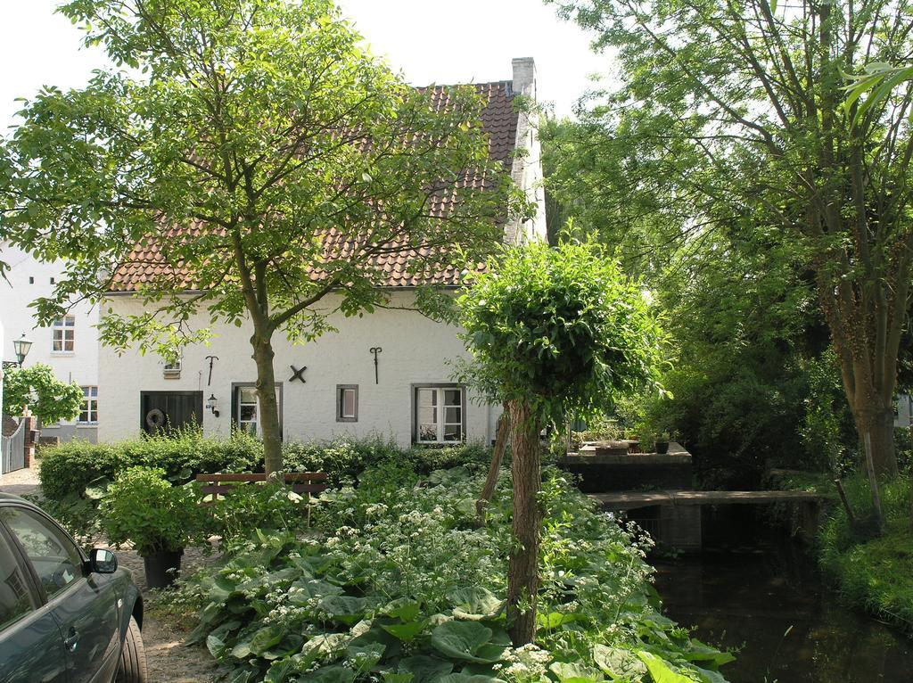 Het Molenaarshuis Thorn Habitación foto