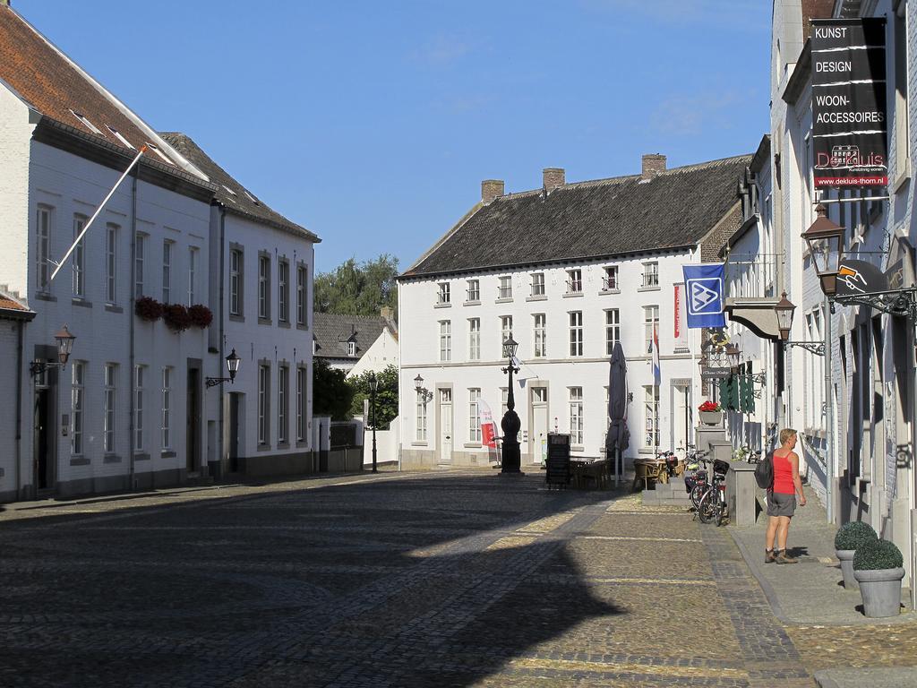 Het Molenaarshuis Thorn Habitación foto