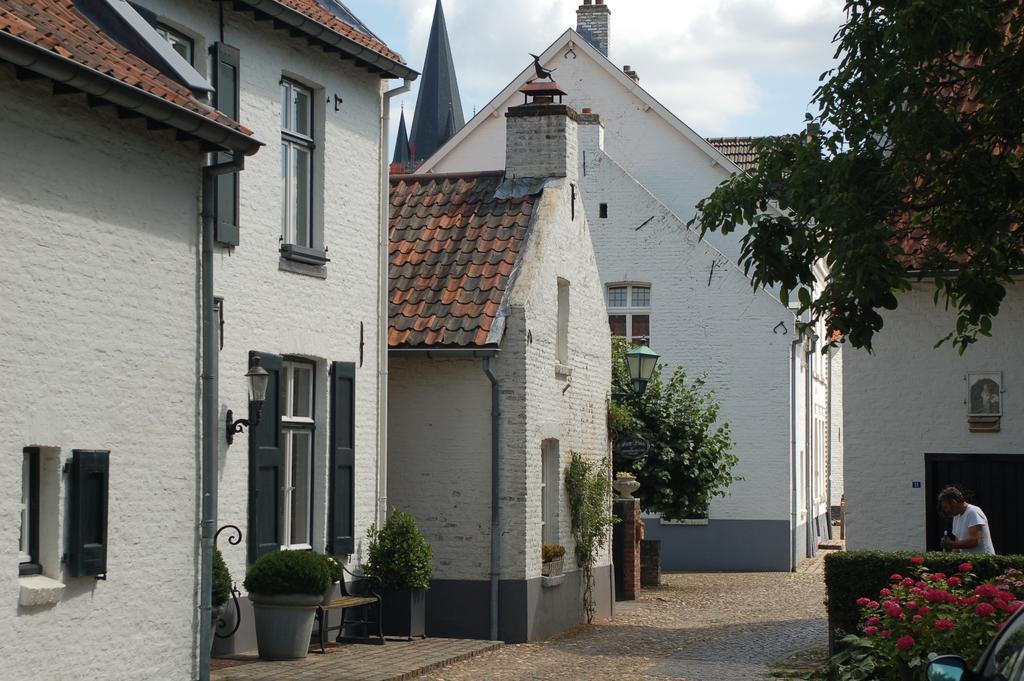 Het Molenaarshuis Thorn Habitación foto