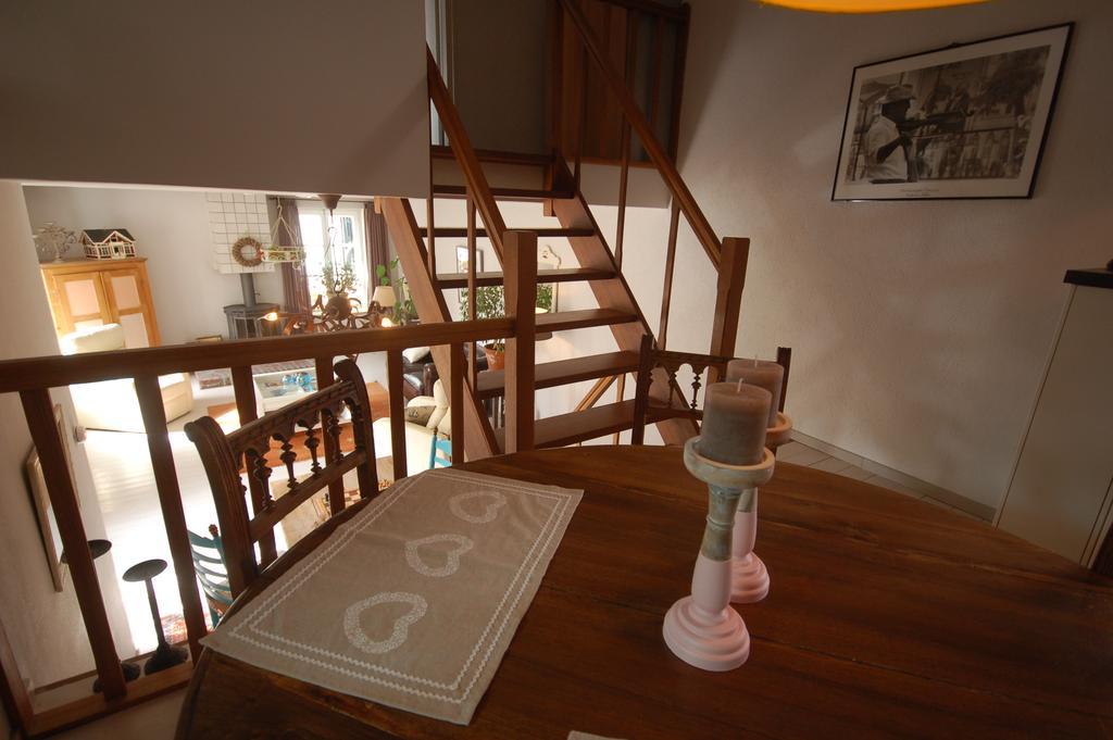 Het Molenaarshuis Thorn Habitación foto