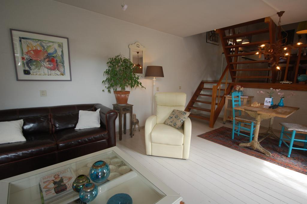 Het Molenaarshuis Thorn Habitación foto