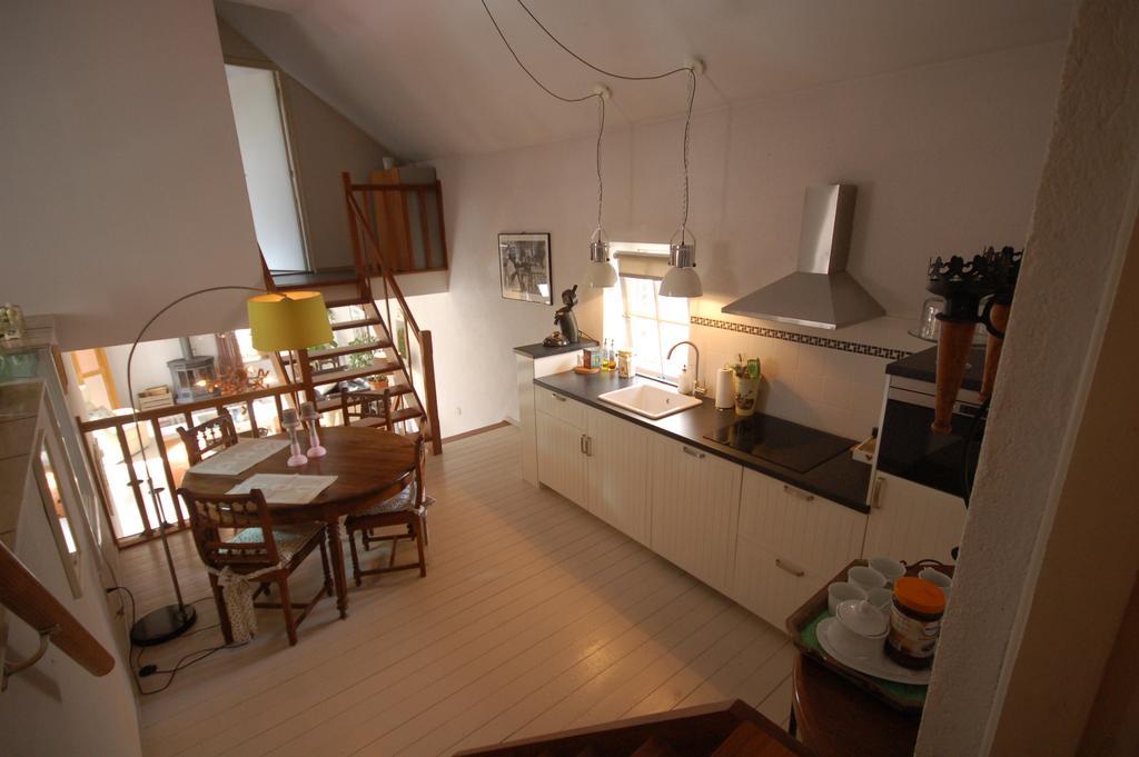 Het Molenaarshuis Thorn Habitación foto
